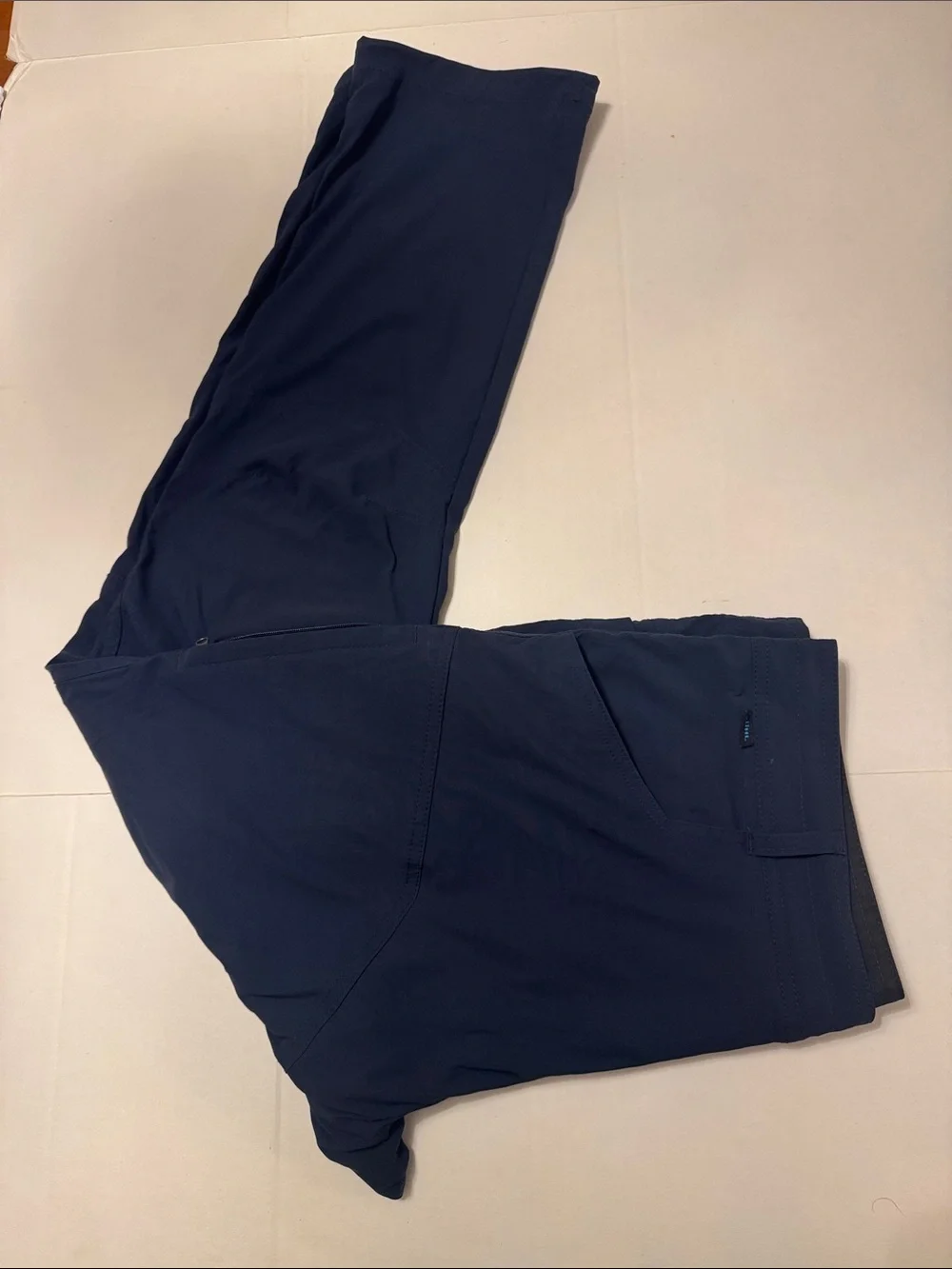 KUHL Renegade Rock Tapered Fit Performance Climbing Hiking Outdoor Pants, 36x32